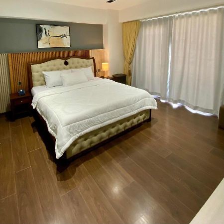 Aeon Towers Executive Suite 2Br 18Th Floor Davao City Extérieur photo