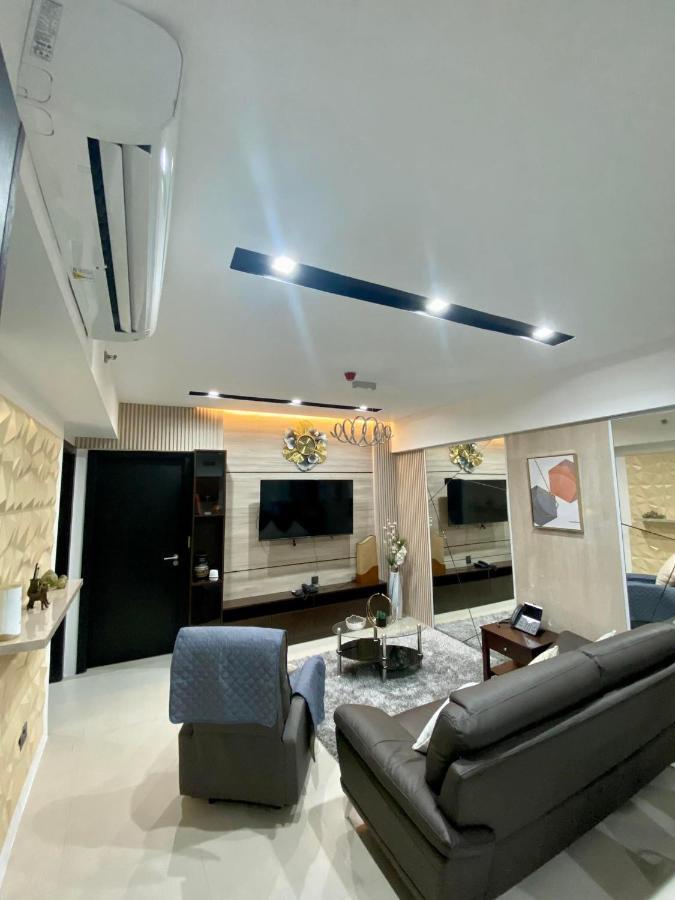 Aeon Towers Executive Suite 2Br 18Th Floor Davao City Extérieur photo