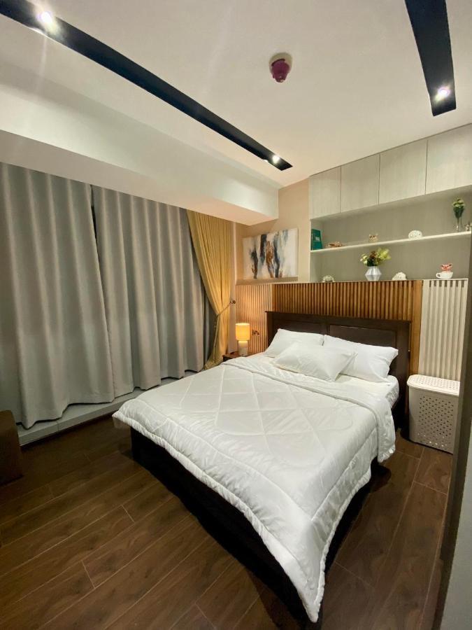 Aeon Towers Executive Suite 2Br 18Th Floor Davao City Extérieur photo