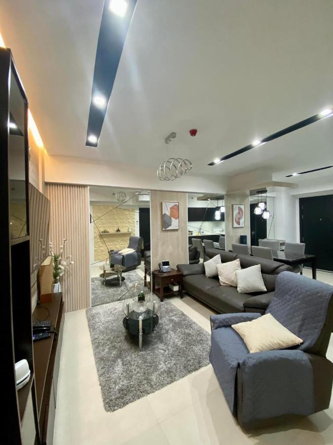 Aeon Towers Executive Suite 2Br 18Th Floor Davao City Extérieur photo