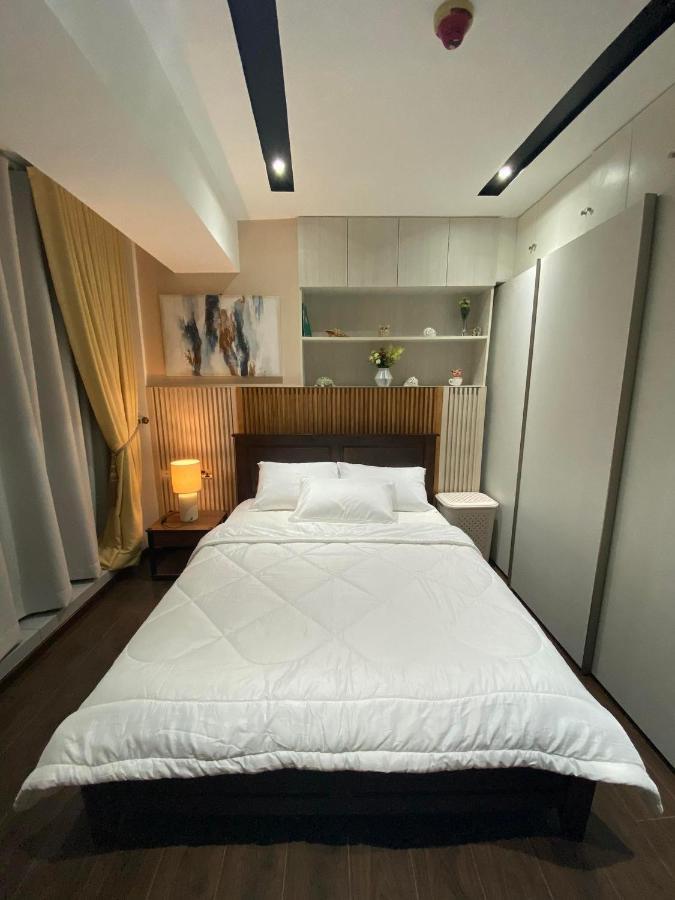 Aeon Towers Executive Suite 2Br 18Th Floor Davao City Extérieur photo