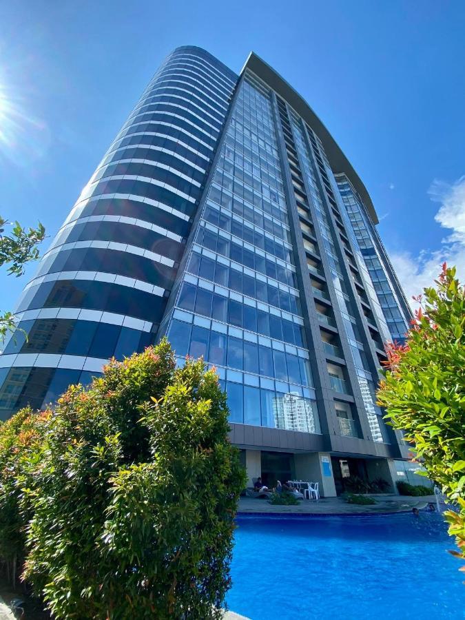 Aeon Towers Executive Suite 2Br 18Th Floor Davao City Extérieur photo